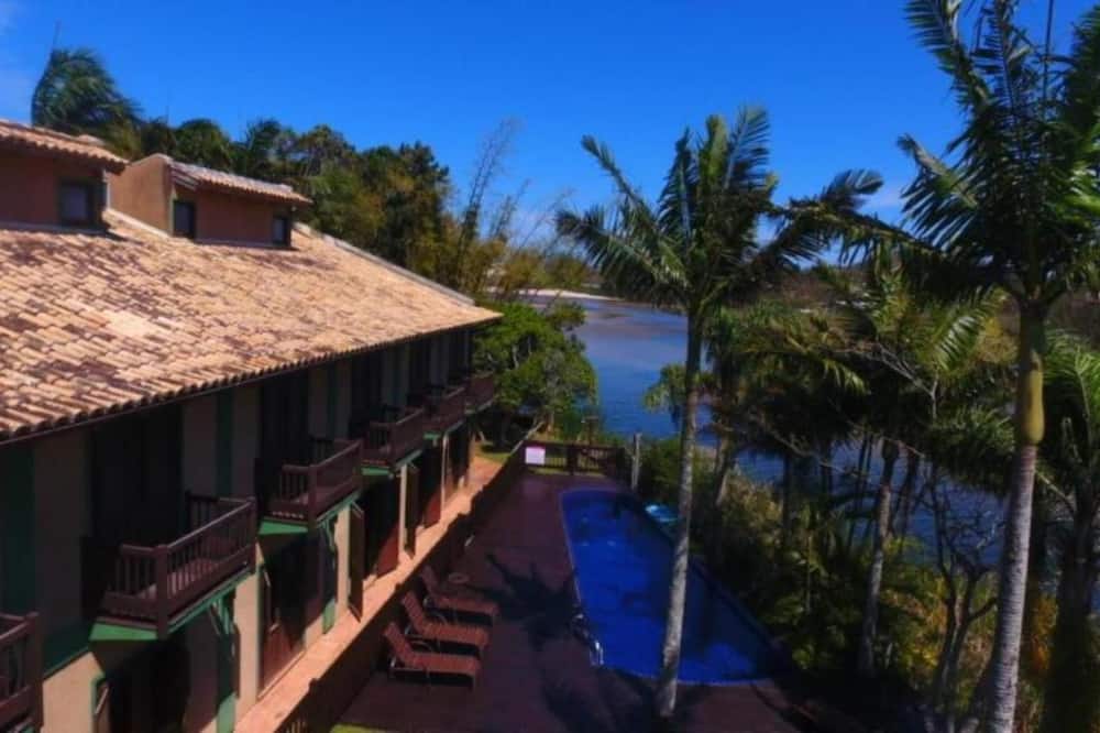 Engenho da Lagoa Pousada