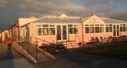 Bryn Mor Beach Hotel