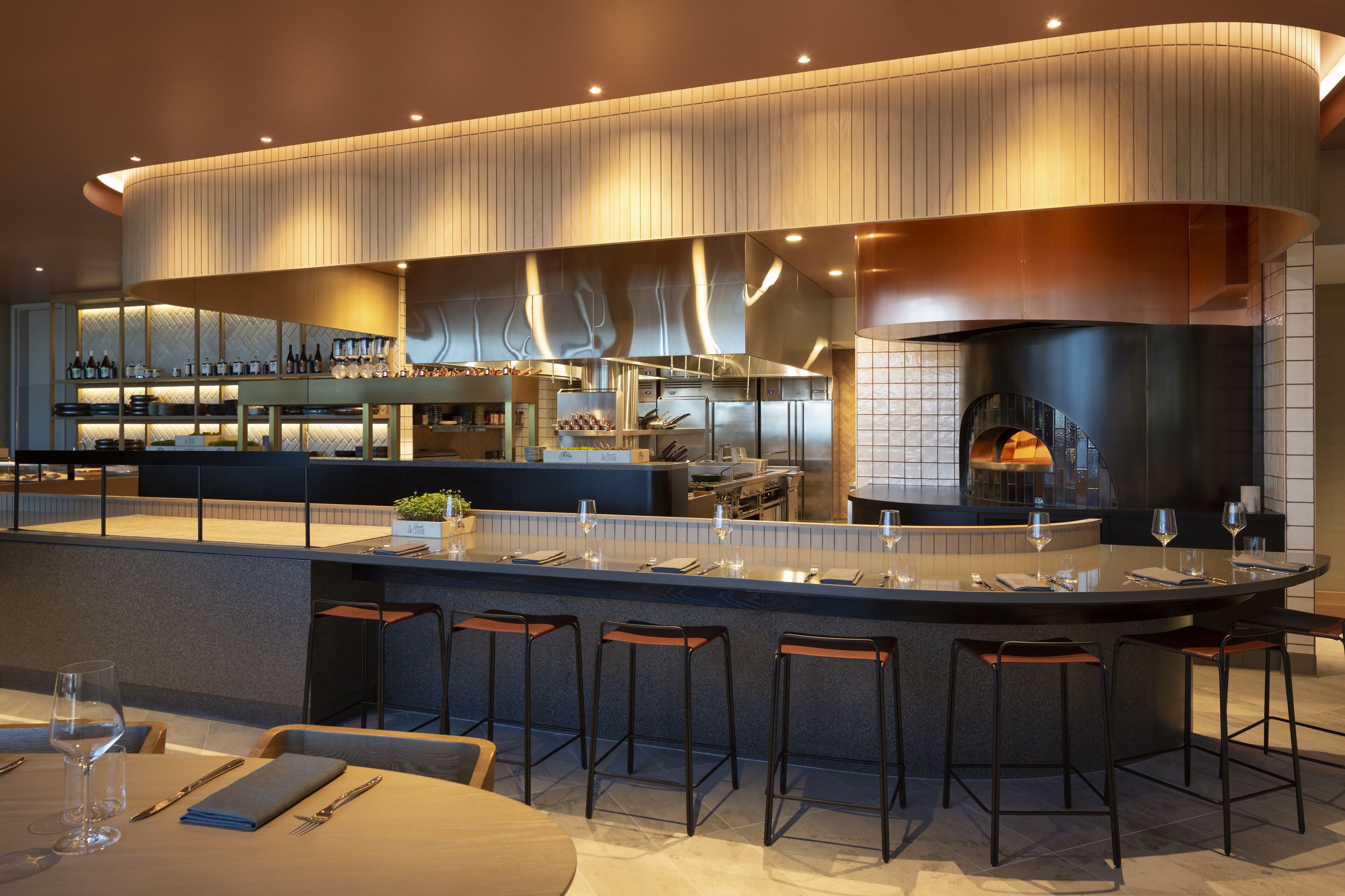 breakfast, lunch, dinner served; asian cuisine