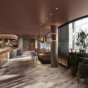 Grand Hyatt at SFO