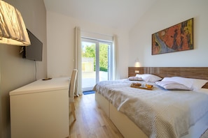 Villa Adrimar | 3 Schlafzimmer, Zimmersafe, kostenlose Babybetten, kostenloses WLAN