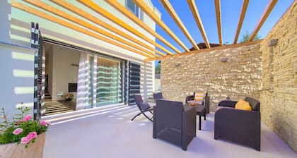 Villa Adrimar