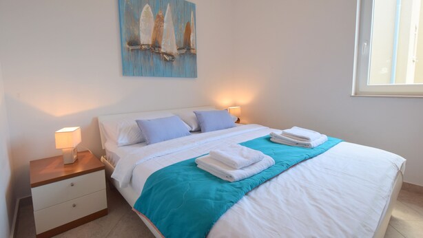 Appartement, 2 chambres