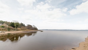 Cottage | Beach - Silver Lining - Cottage by the sea (Edinburgh)
