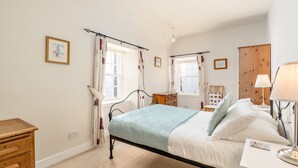 Cottage - Silver Lining - Cottage by the sea (Edinburgh)