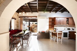 Villa | Eigene Küche