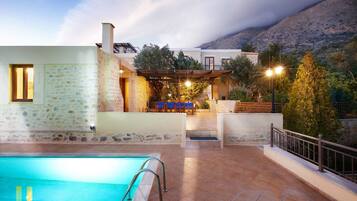 Terraza