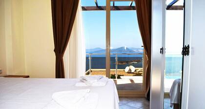 1 Bedroom Apartment Sea View 9 by Likya Global