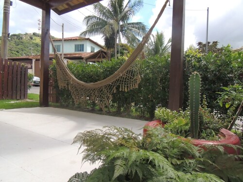 Casa Cabo Frio Aconchegante 5min Praias