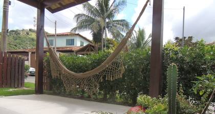 Casa Cabo Frio Aconchegante 5min Praias