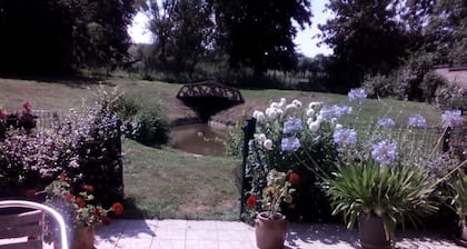 Chambres dâhĂŽtes d'Origny-en-Thierache