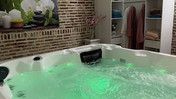健身室