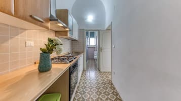 Condo, quang cảnh vịnh | Bếp nhỏ riêng | Bếp nấu