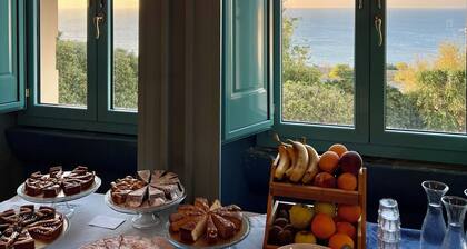 Villa Cesarea Dimora di Charme