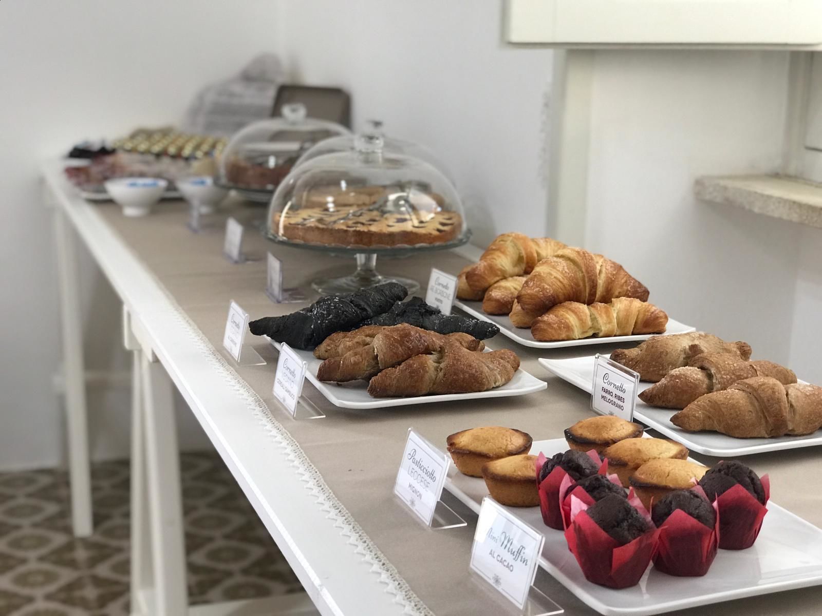 Frokostbuffé