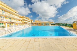 Pool - HI Santa Cruz - Pousada de Juventude - Hostel (Torres Vedras)