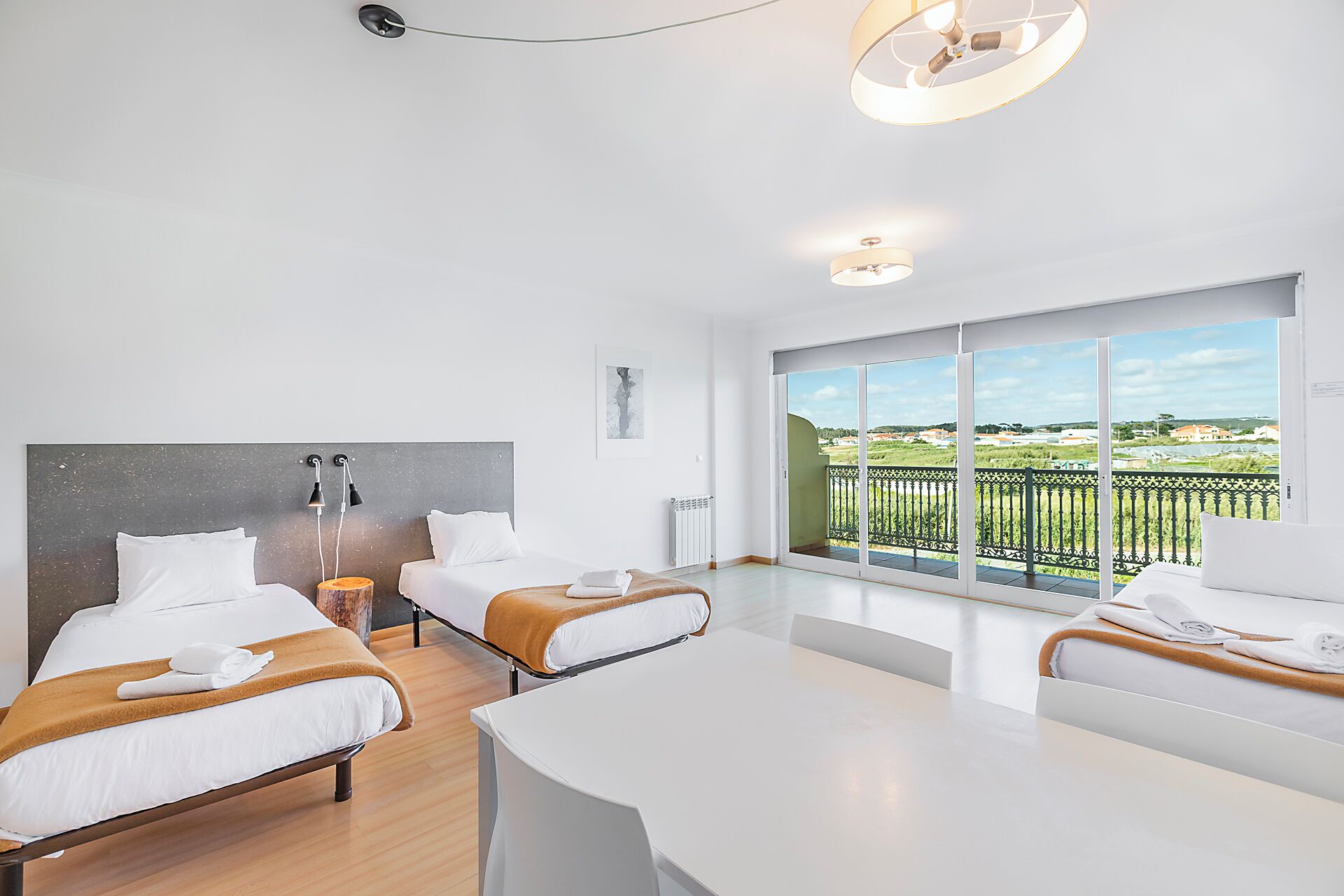 Studio, Balcony | Free WiFi