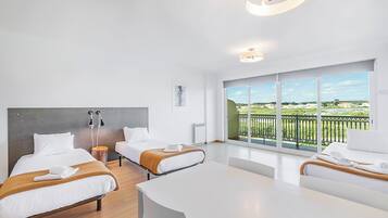 Studio, Balcony | Free WiFi