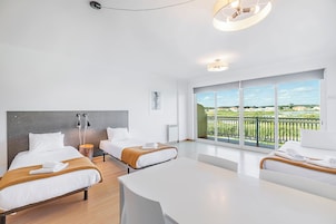 Estudio, balcón | Wifi gratis