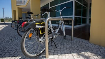 腳踏車
