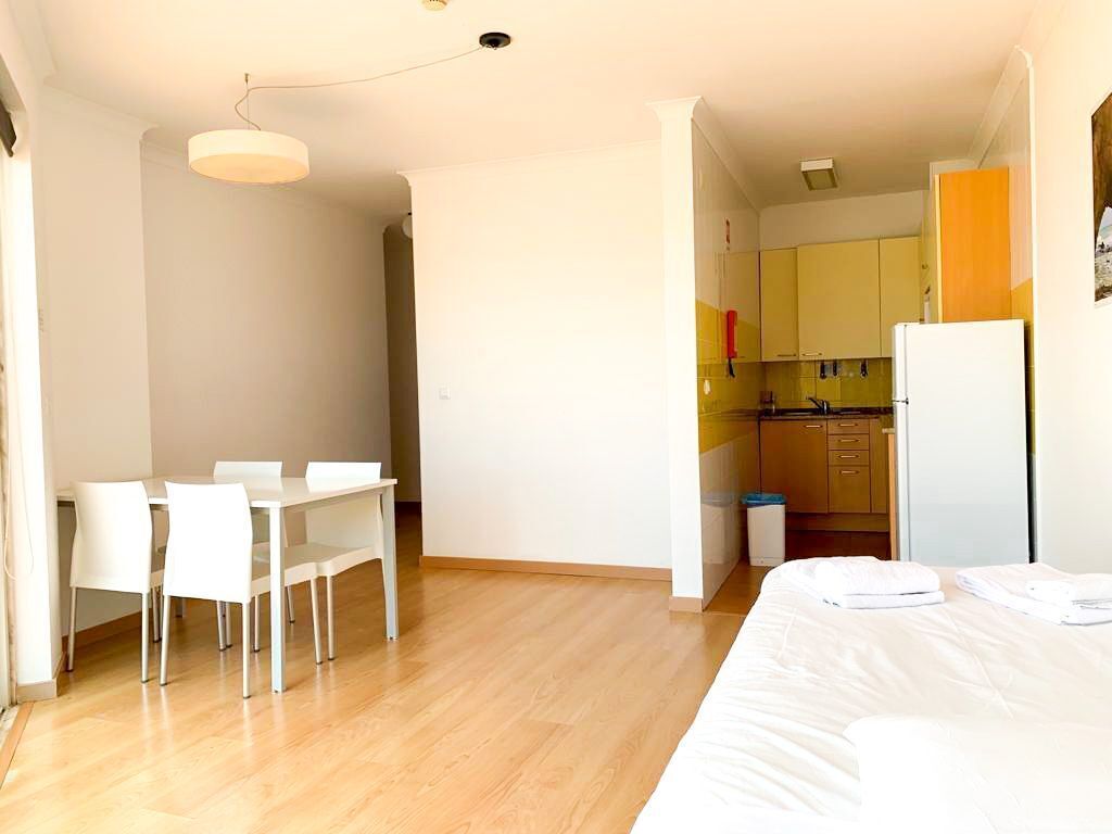 Studio, Accessible | Free WiFi