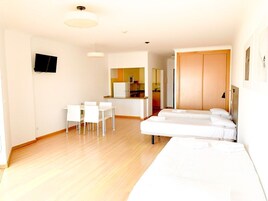 Στούντιο, Πρόσβαση για Άτομα με Αναπηρία | Δωρεάν Wi-Fi 