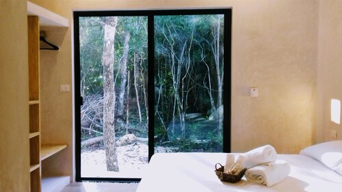 Tooj Cheel Lodge Tulum