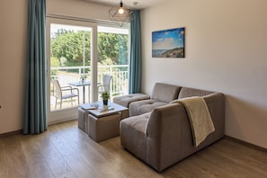 Oppholdsområde
