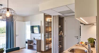Holiday Suites Nieuwpoort