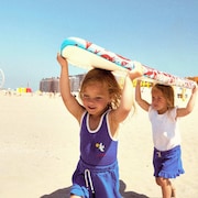 Holiday Suites Nieuwpoort