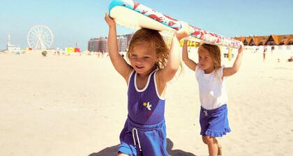 Holiday Suites Nieuwpoort