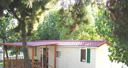 Villaggio Camping Orchidea