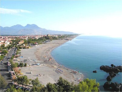 Villaggio Camping Orchidea