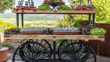 Buffet
