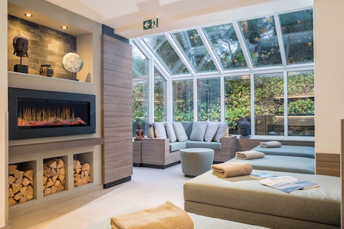 Romantik Hotel Ahrenberg