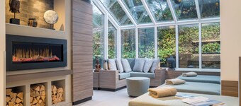 Romantik Hotel Ahrenberg