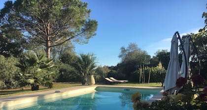 Casa Fiorita
