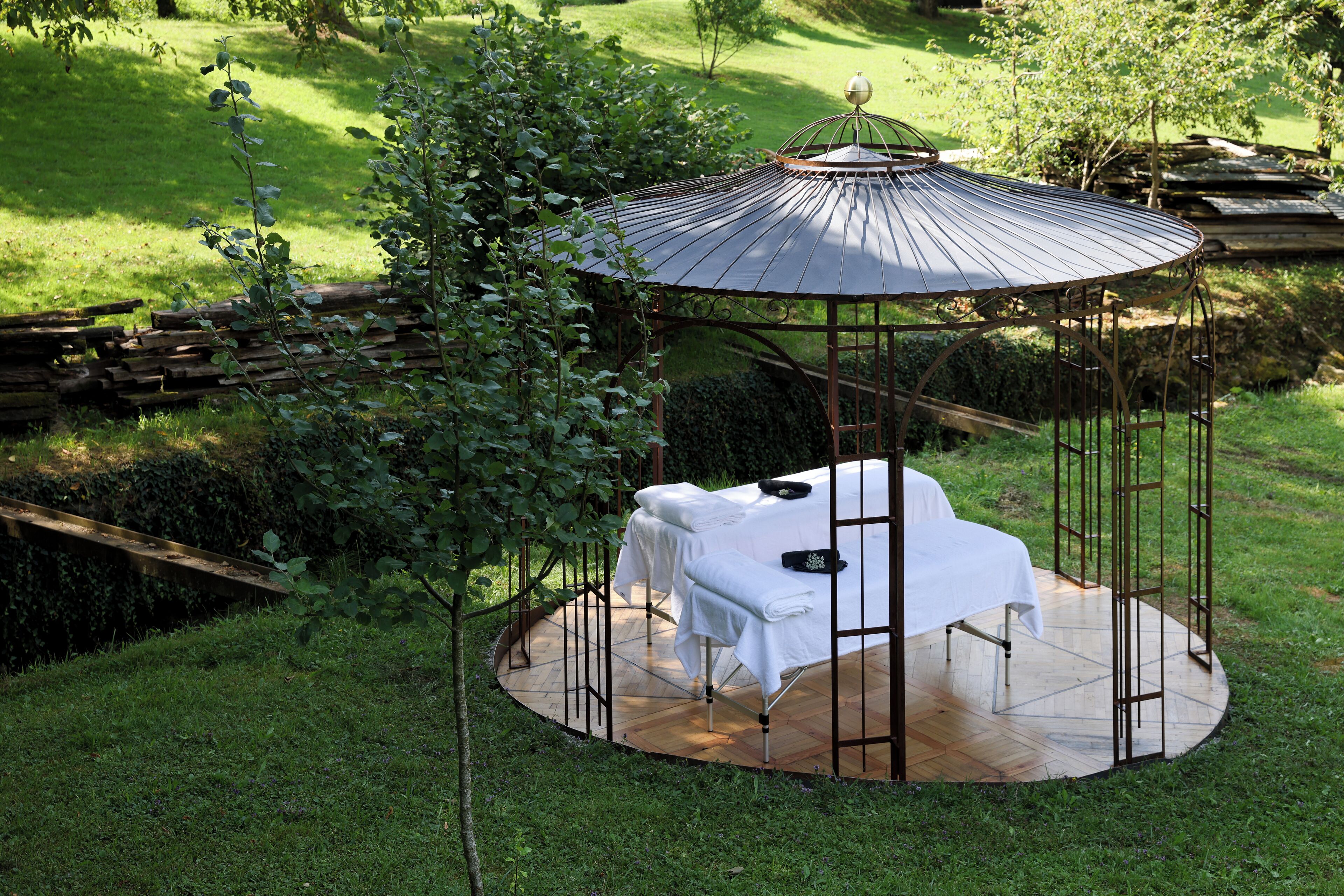 Espace de soins pour les couples, massages suédois, massages thaïs