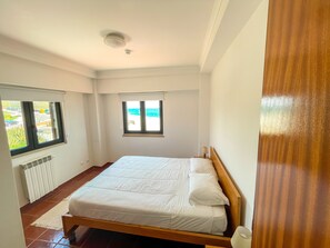 公寓, 2 间卧室 | 遮光窗帘、免费 WiFi、床单、轮椅无障碍