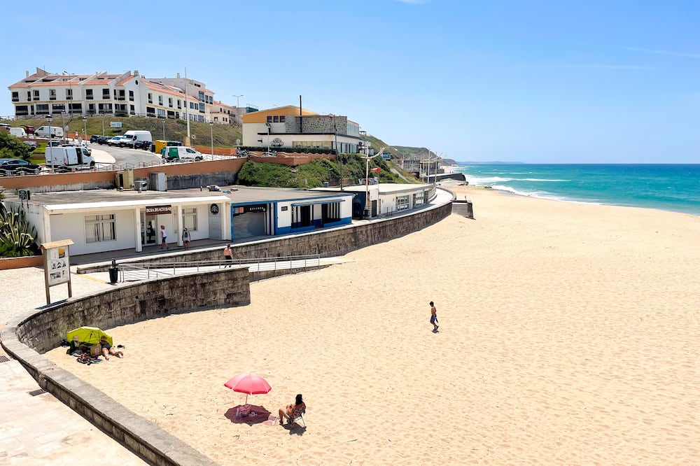 HI Areia Branca – Pousada de Juventude - Hostel
