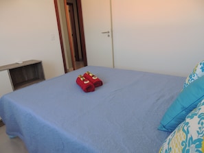 Casa com 3 Quartos em Condomínio Geriba | 3 bedrooms, free WiFi, bed sheets - Casa com 3 Quartos em Condomínio Geriba (Búzios)
