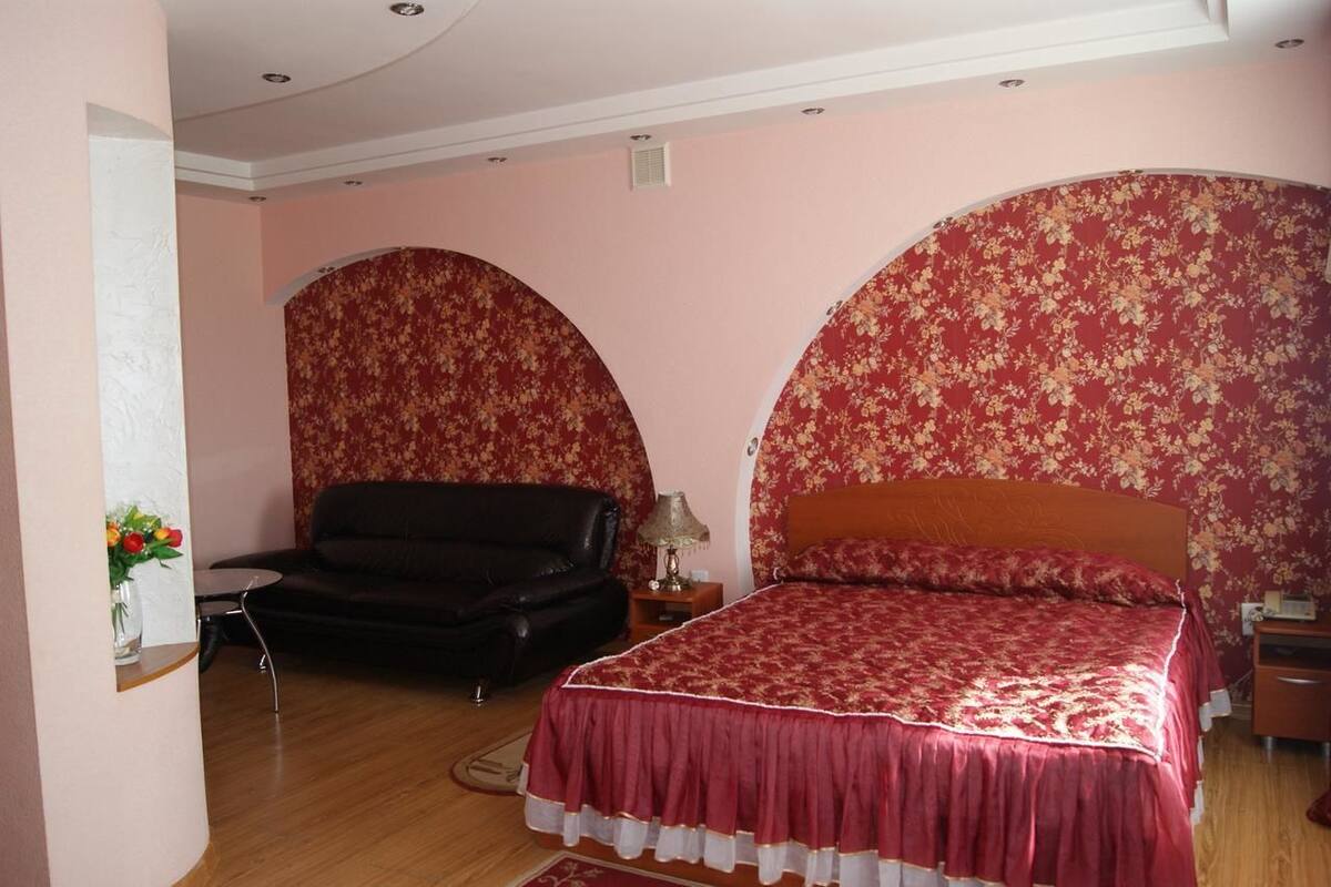Premier Suite, 1 King Bed