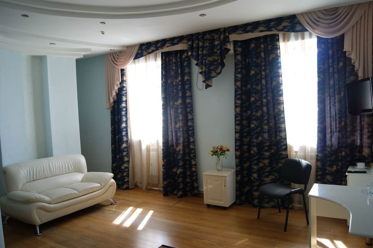 Classic Suite, 1 King Bed