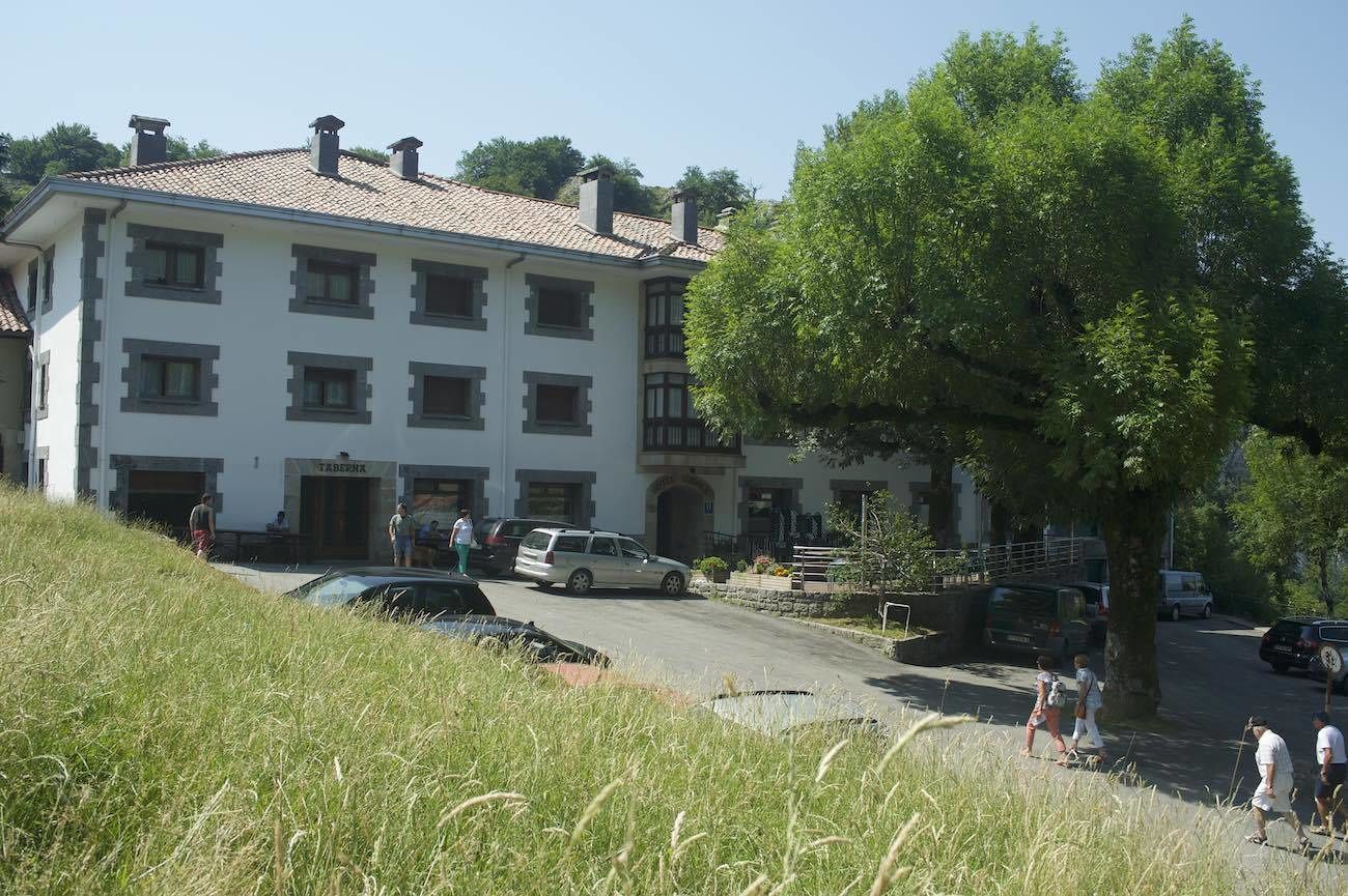 Foto - Hotel Sindika