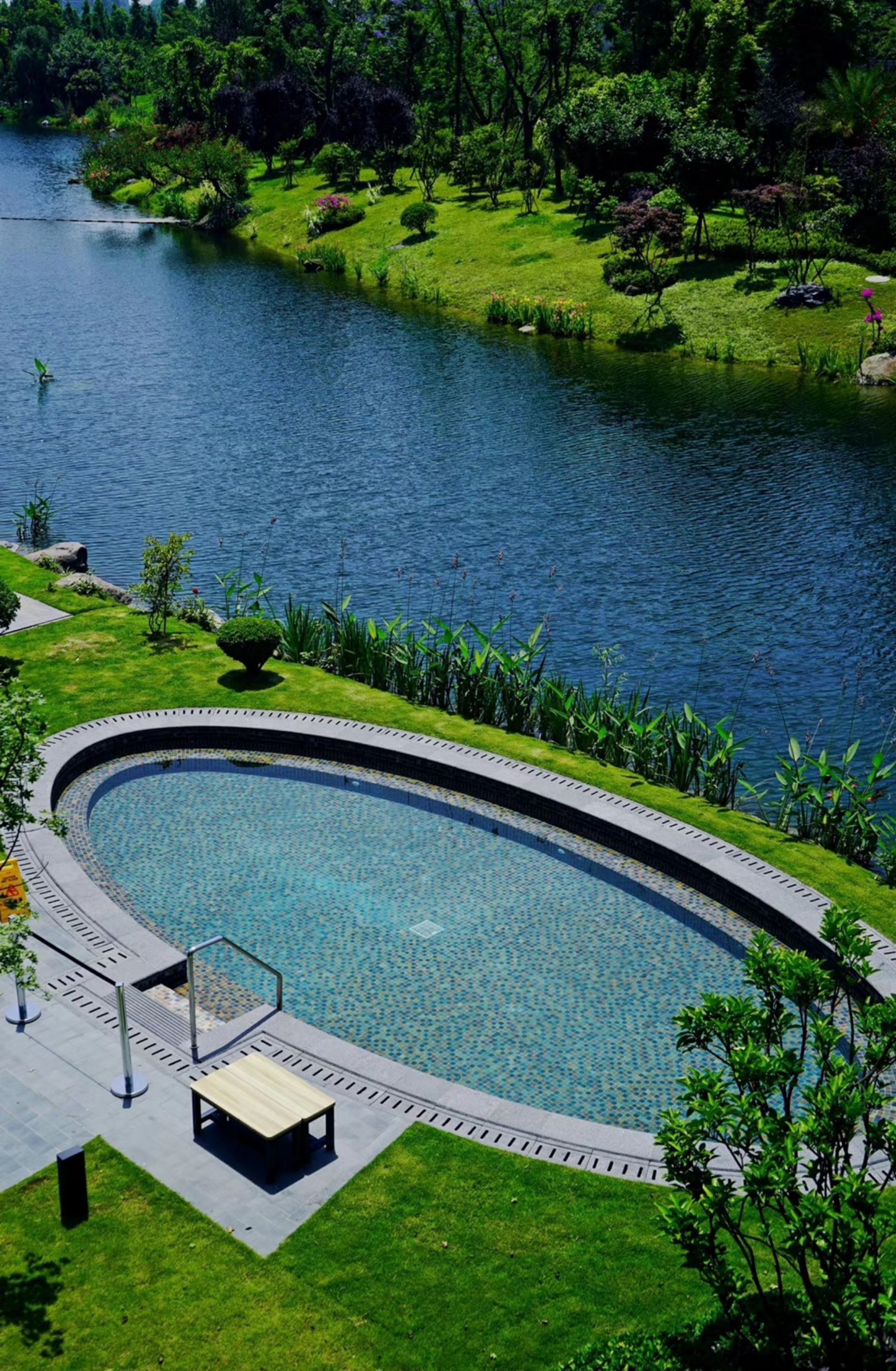 외부 세부 사진