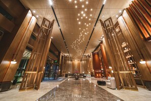 Vista desde la propiedad