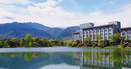 Le Méridien Emei Mountain Resort
