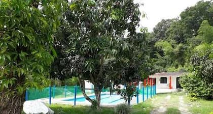 Villa Del Bosque Totumo