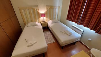 Double Room, Private Bathroom