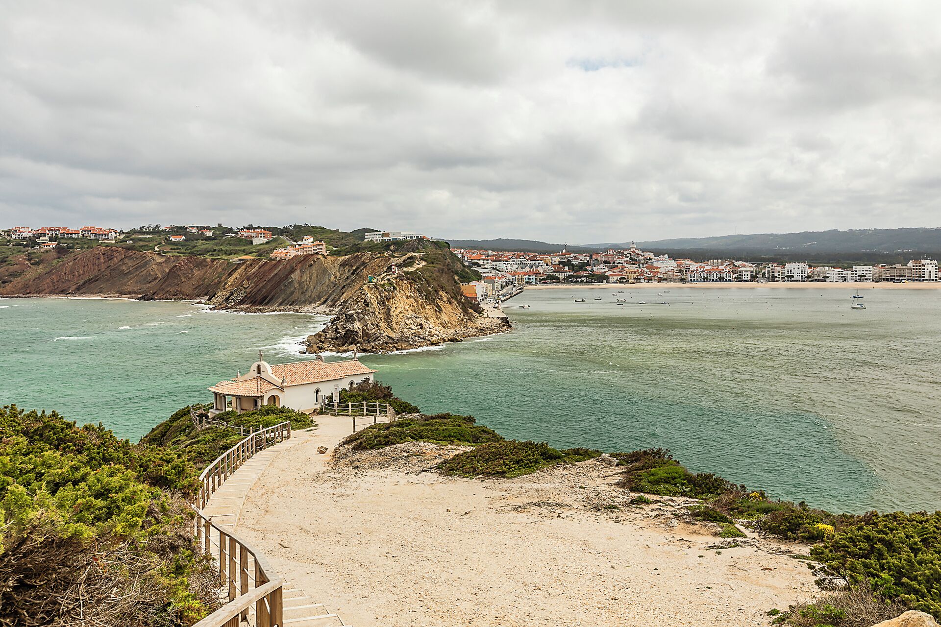 Strand
